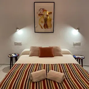 Casa Galeria La Retinta Vejer de la Frontera